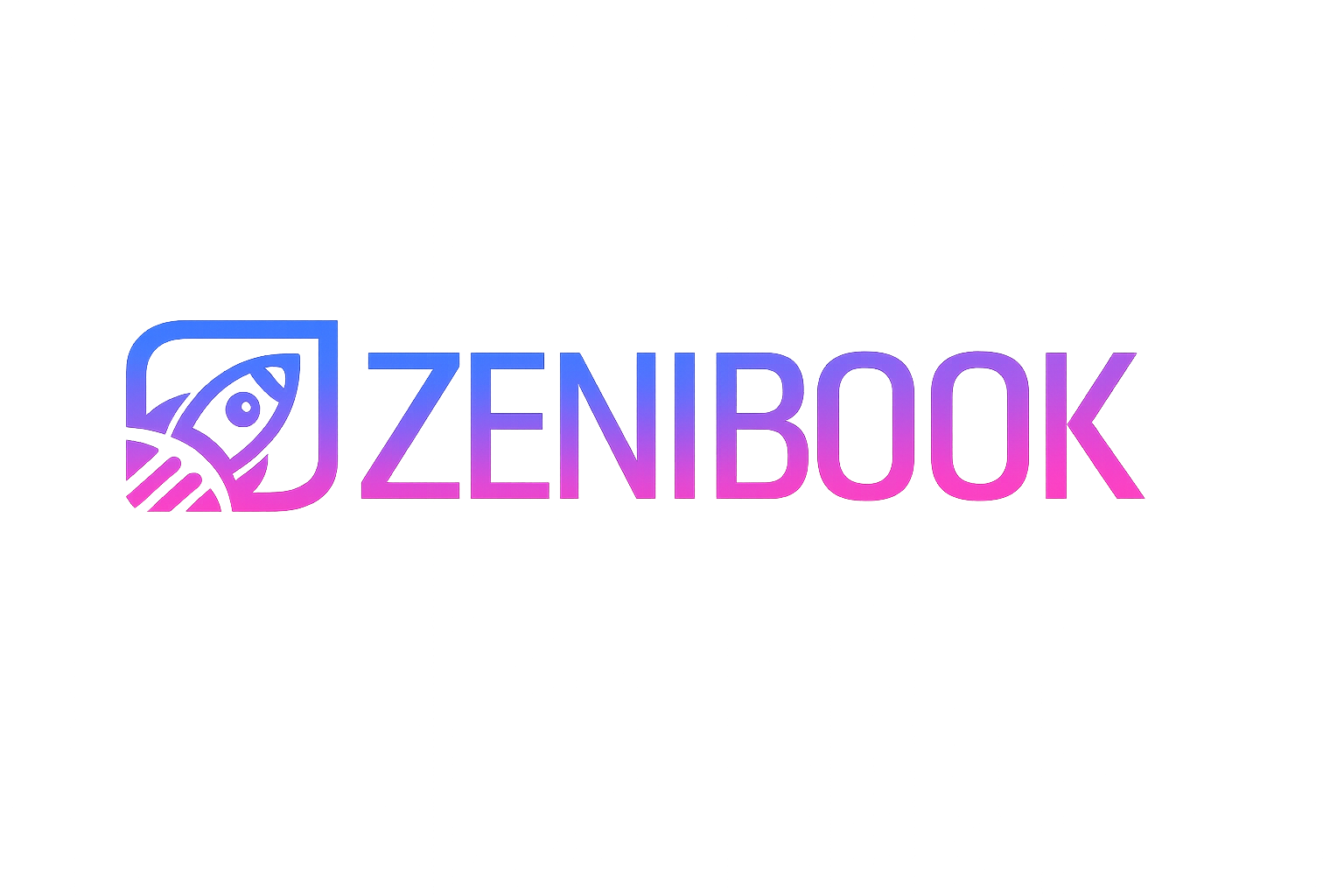 ZeniBook